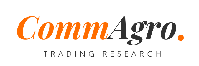 CommAgro Trading Research